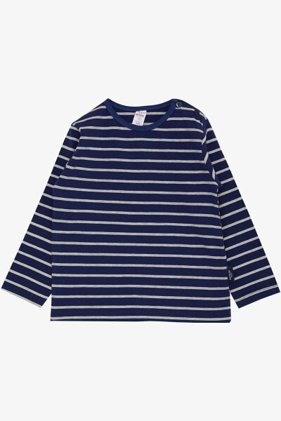 Baby Boy T-Shirt - 4