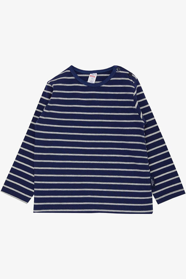 Baby Boy T-Shirt - 4