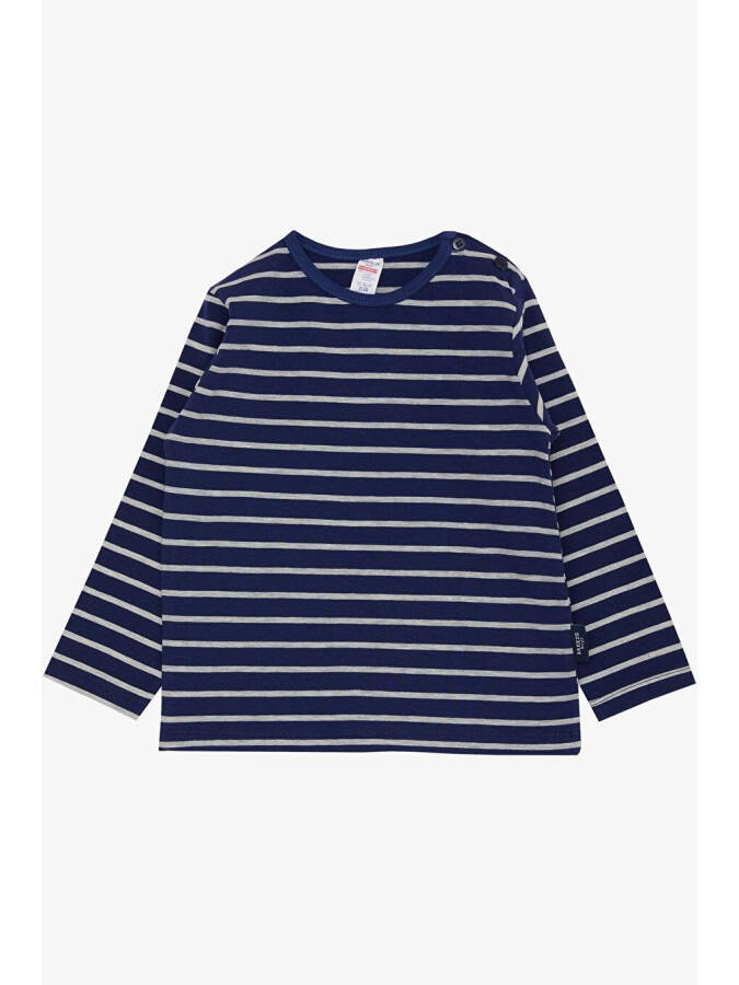 Baby Boy T-Shirt - 1