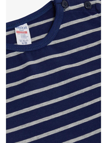 Baby Boy T-Shirt - 3