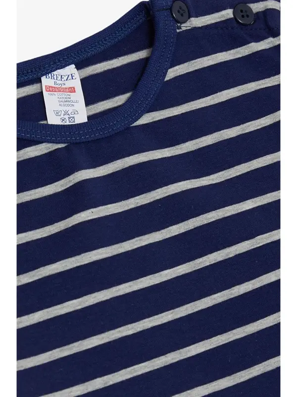 Baby Boy T-Shirt - 3