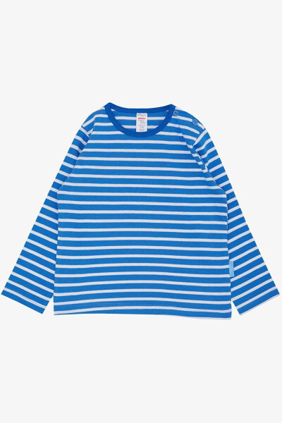 Baby Boy T-Shirt - 4