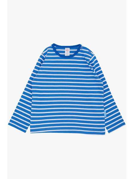 Baby Boy T-Shirt - LC WAIKIKI