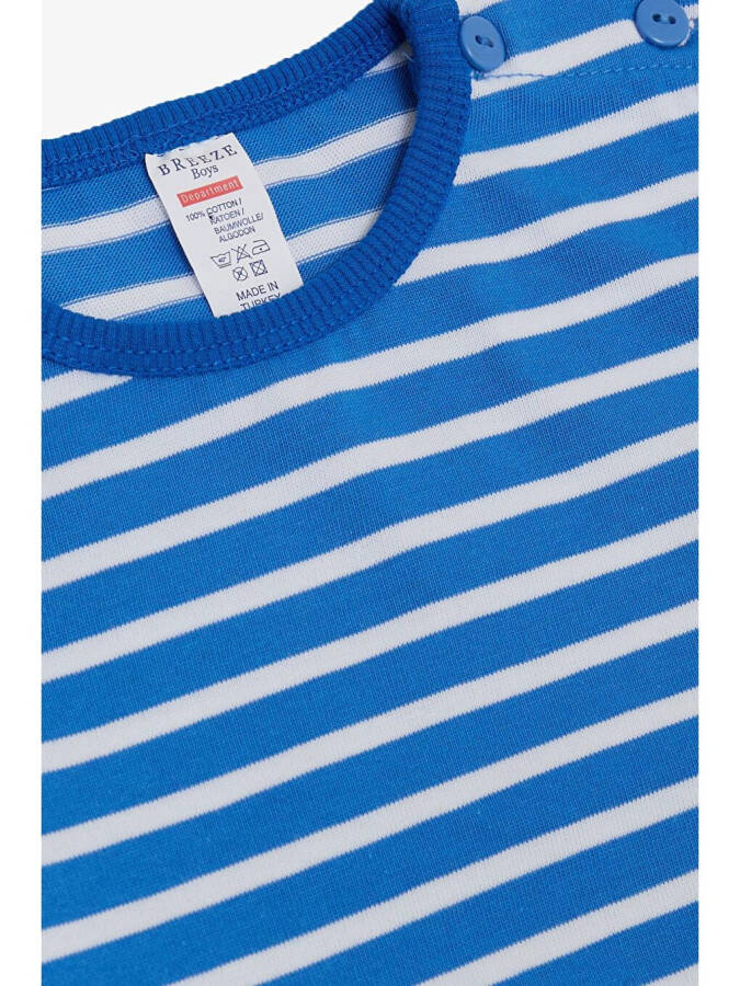 Baby Boy T-Shirt - 3