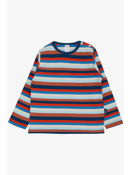 Baby Boy T-Shirt - LC WAIKIKI