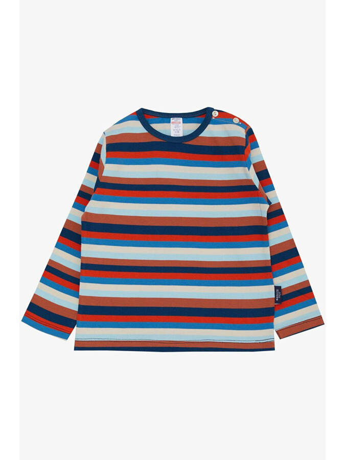 Baby Boy T-Shirt - 1