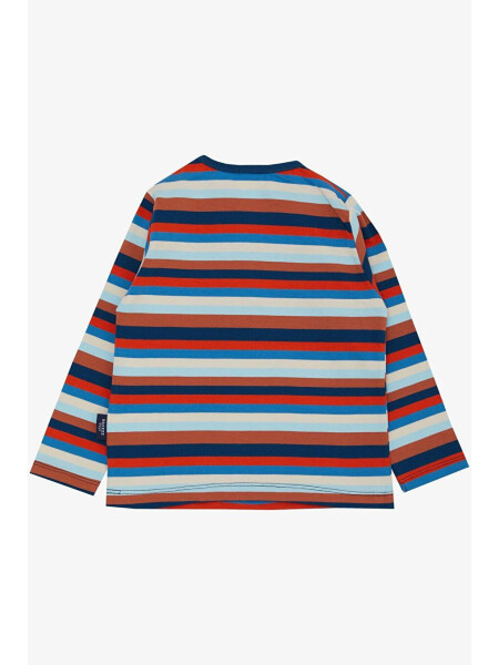 Baby Boy T-Shirt - LC WAIKIKI (1)