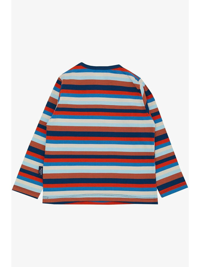 Baby Boy T-Shirt - 2