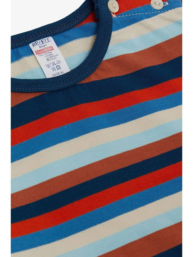 Baby Boy T-Shirt - 3