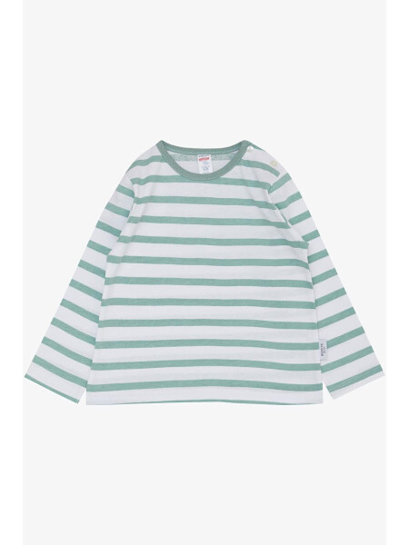 Baby Boy T-Shirt - LC WAIKIKI