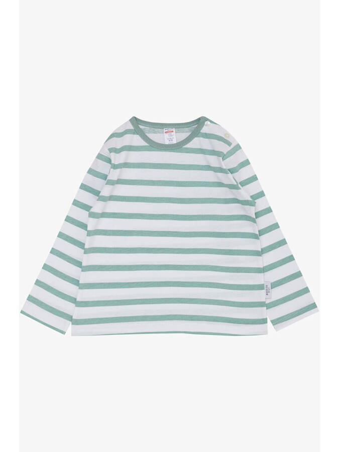 Baby Boy T-Shirt - 1