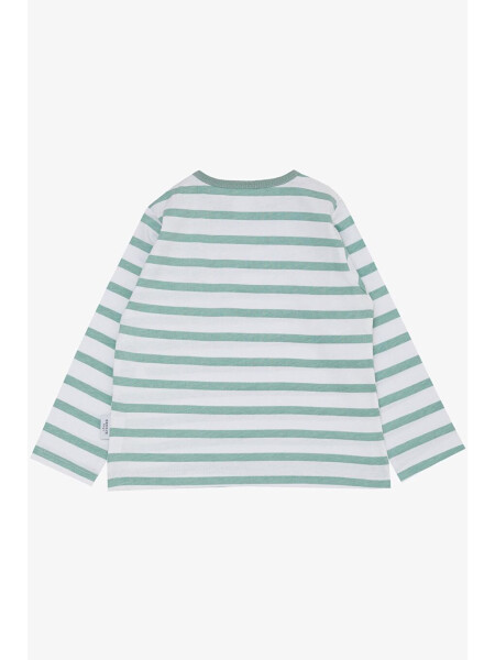 Baby Boy T-Shirt - LC WAIKIKI (1)