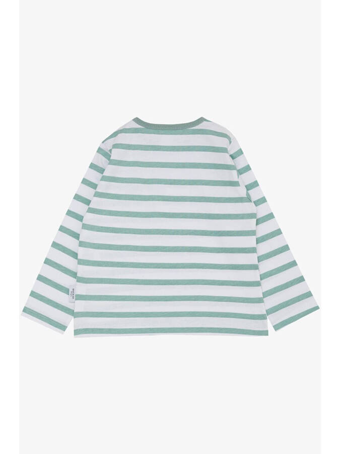 Baby Boy T-Shirt - 2