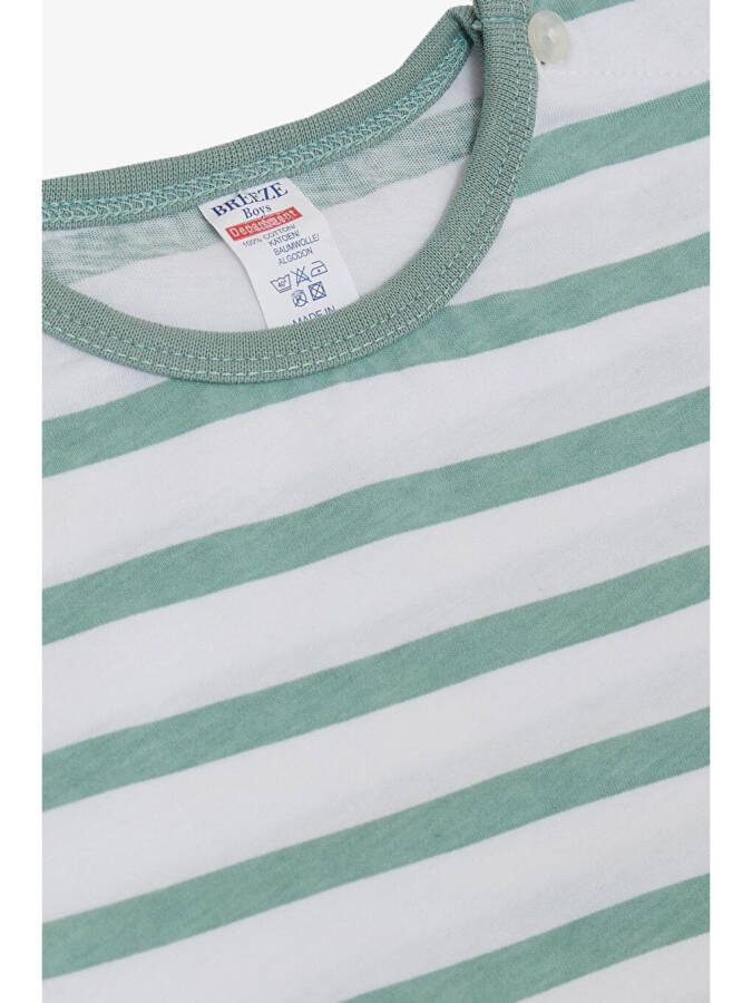 Baby Boy T-Shirt - 3