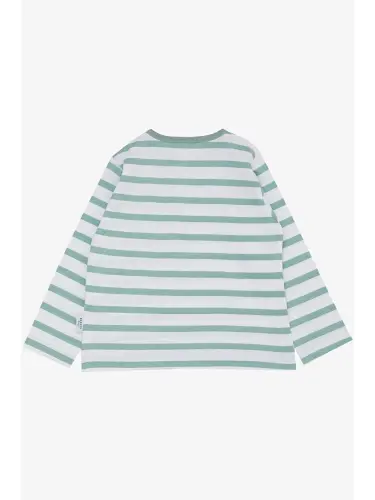 Baby Boy T-Shirt - 2