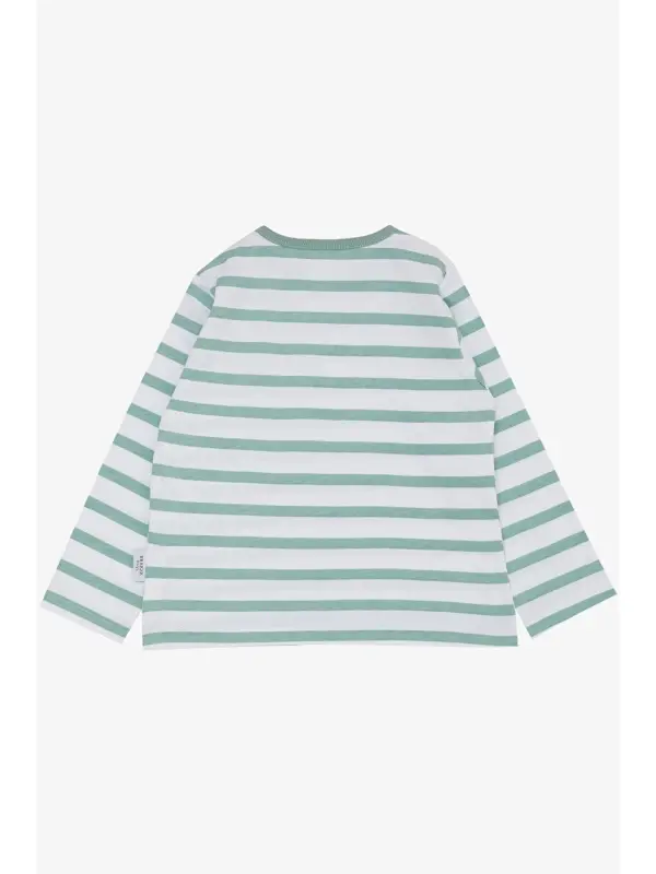 Baby Boy T-Shirt - 2