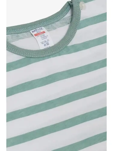 Baby Boy T-Shirt - 3