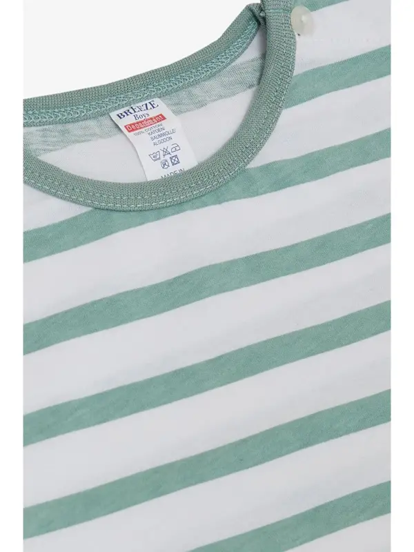 Baby Boy T-Shirt - 3