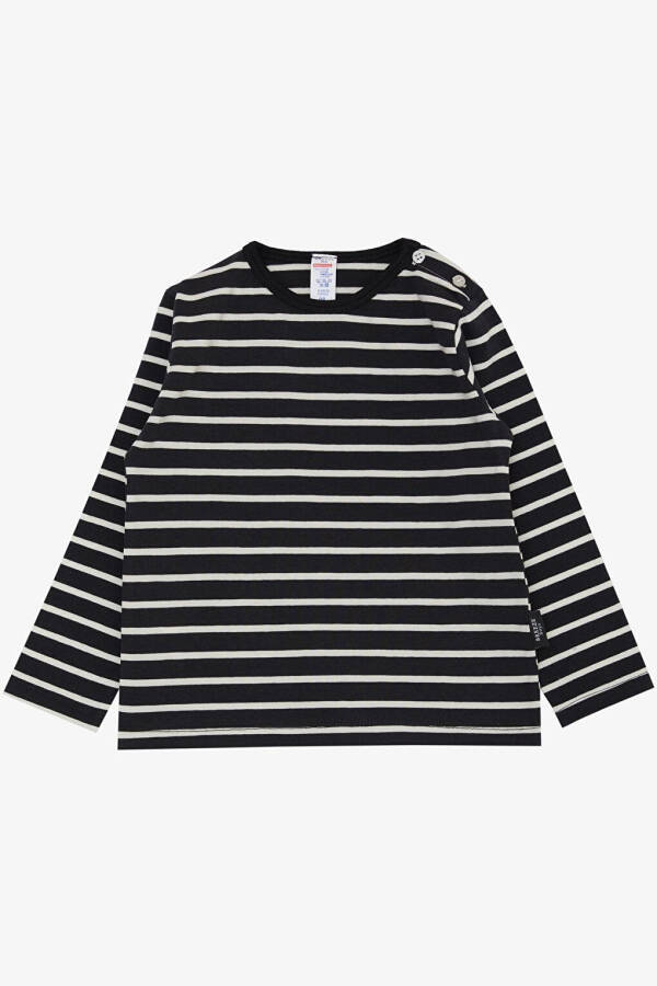 Baby Boy T-Shirt - 4