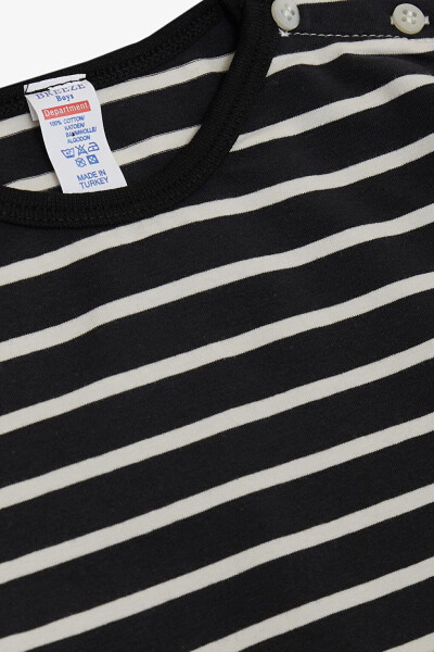 Baby Boy T-Shirt - 6