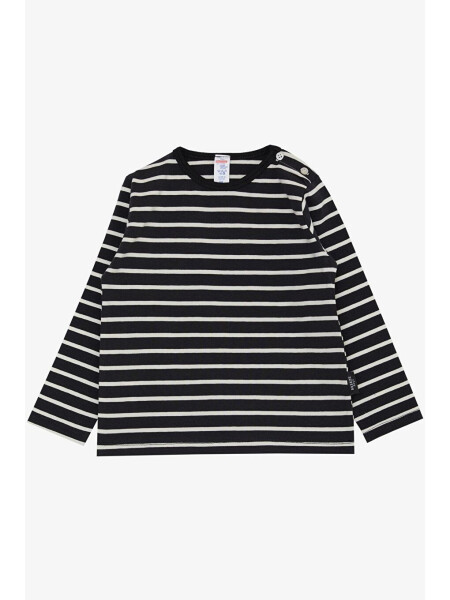 Baby Boy T-Shirt - LC WAIKIKI