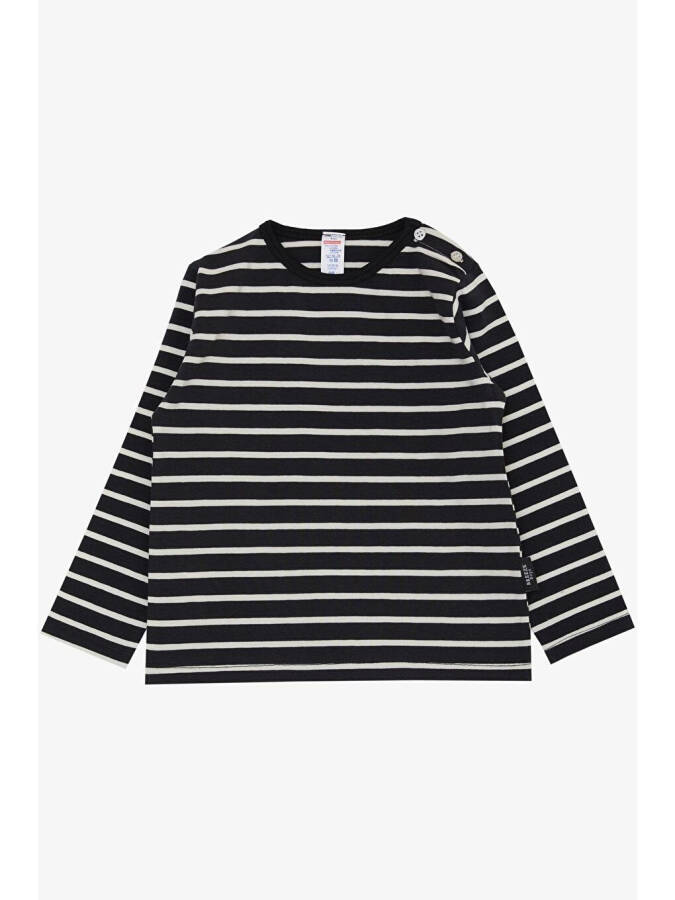 Baby Boy T-Shirt - 1