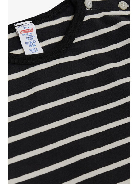 Baby Boy T-Shirt - 3