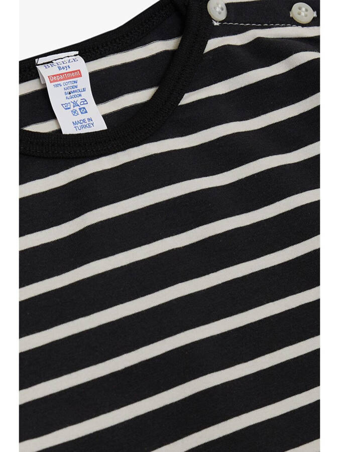 Baby Boy T-Shirt - 3