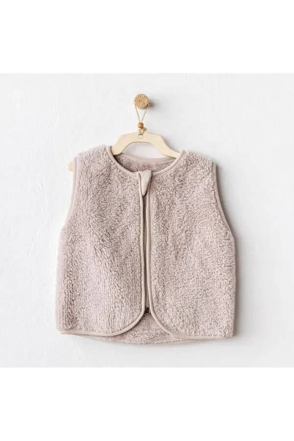 Baby Boy Vest Welsoft Happy Everyday AC25073 - 2
