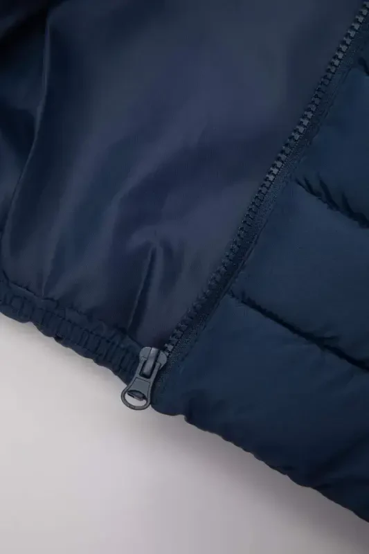 Baby boy waterproof inflatable life vest - 7