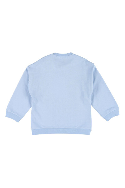 Baby Boys 2-Piece Set Blue - 4