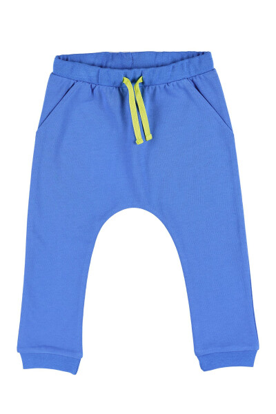 Baby Boys 2-Piece Set Blue - 5