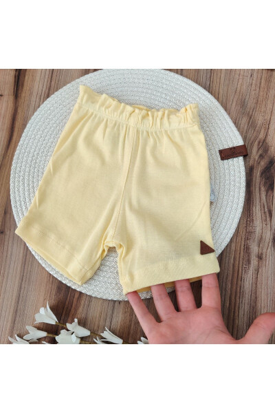 Baby Boys & Girls 2-Piece Short Sleeve Summer Printed Gift Set Top & Bottom 6-9-12-18 Months - 3