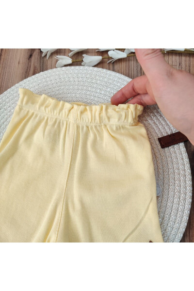 Baby Boys & Girls 2-Piece Short Sleeve Summer Printed Gift Set Top & Bottom 6-9-12-18 Months - 7