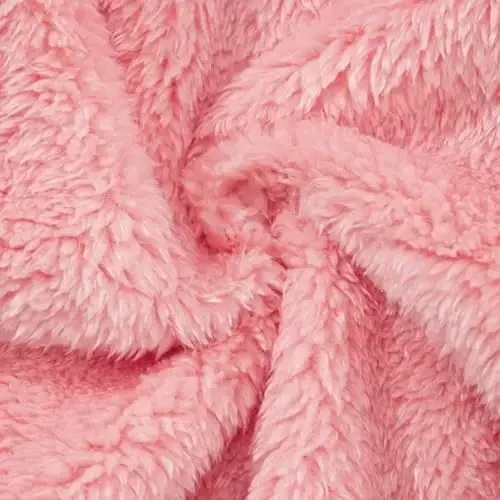 Baby Boys Girls Fleece Jackets Zip Up Hoodies Cute Bear Coats Fall Winter Fuzzy Jacket Newborn Boys Girls Outwear - 7