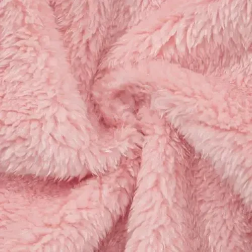 Baby Boys Girls Fleece Jackets Zip Up Hoodies Cute Bear Coats Fall Winter Fuzzy Jacket Newborn Boys Girls Outwear - 7