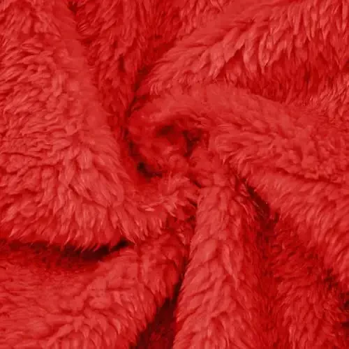 Baby Boys Girls Fleece Jackets Zip Up Hoodies Cute Bear Coats Fall Winter Fuzzy Jacket Newborn Boys Girls Outwear - 6