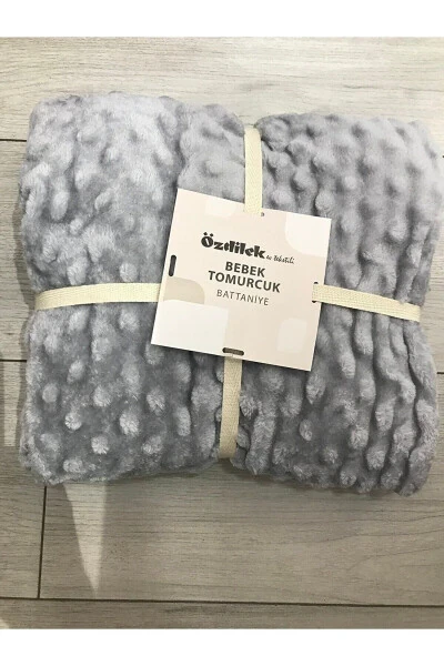Baby Bud Blanket - ÖZDILEK