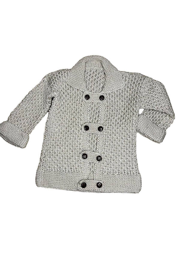 Baby cardigan - 1