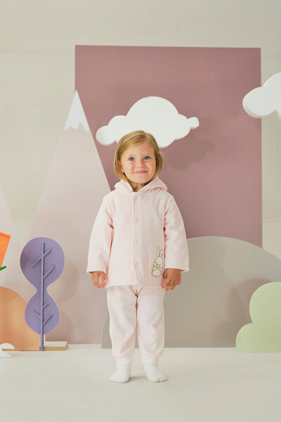 Baby Cardigan - MINYCENTER