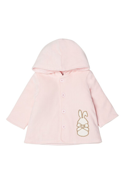 Baby Cardigan - 4