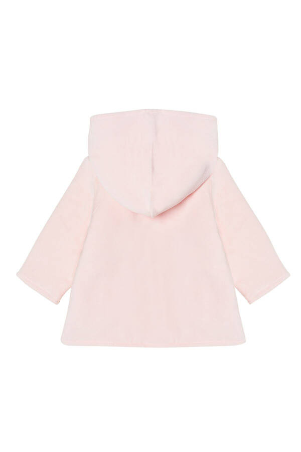 Baby Cardigan - 5
