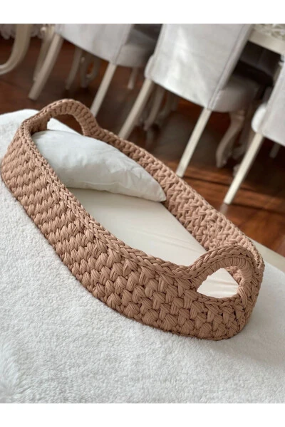 Baby Care Bed - BUTIK