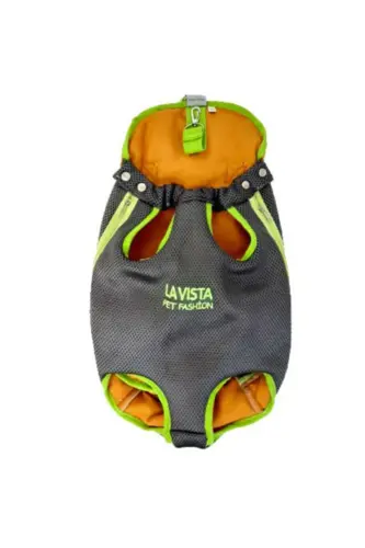Baby Carrier Smoky M - LAVİSTA (1)