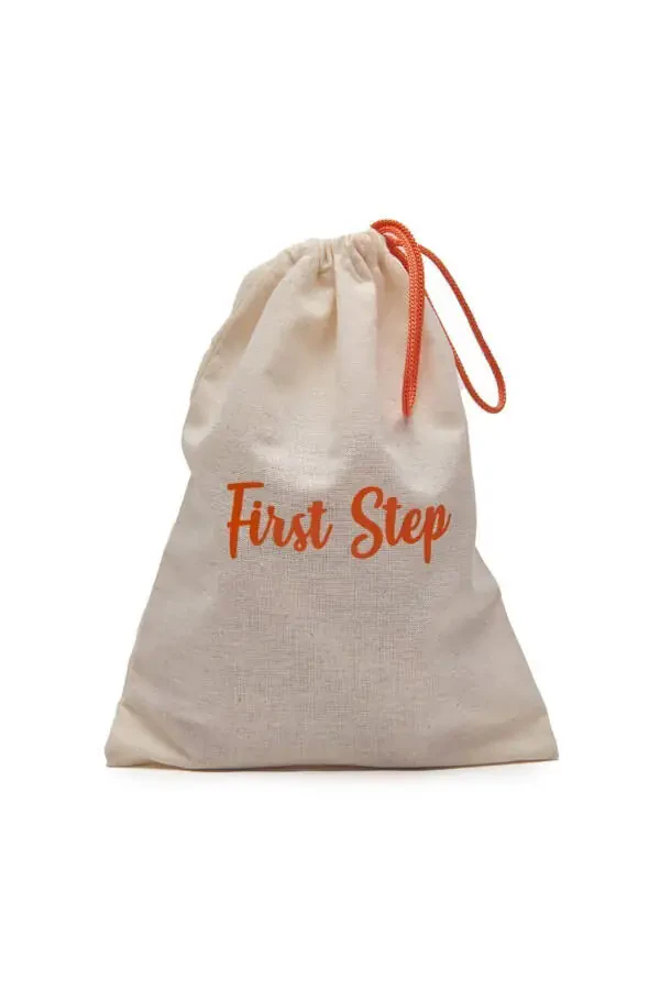 Baby Crib Shoes with Blue Monster Embroidery, Velcro Closure, First Step - 6