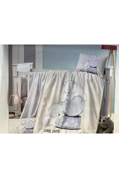 baby duvet cover set - EPAY