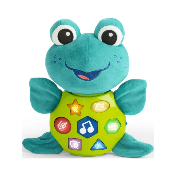 Baby Einstein Neptune’s Cuddly Composer Musical Discovery Toy Ages 6 Months+ - Modazone