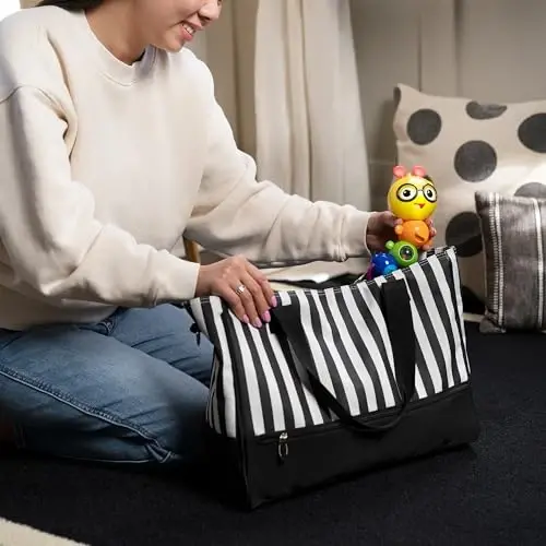 Baby Einstein Twist-a-Pal Cal Sensory Toy, with Music and Bead Chaser, Ages 6 Months and Up - 5