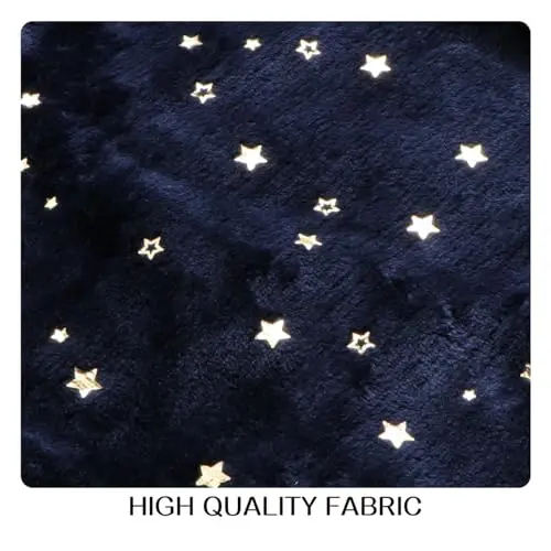 Baby Fleece Jumpsuit for 0-3 Months Infant Bear Snowsuit Newborn Romper Warm Coat - 6