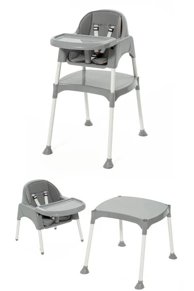 Baby Food High Chair Portable Activity Desk - Modazone